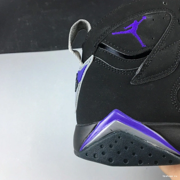 7 ALLEN 304775-053 BUCKS JORDAN RAY RETRO AIR 0215